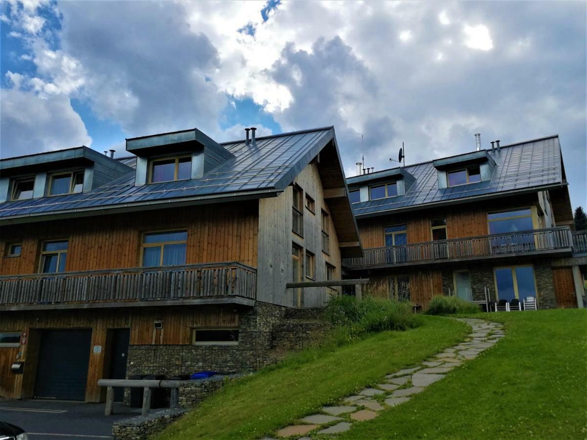 Breznik Kilian Apartment Квилда Екстериор снимка