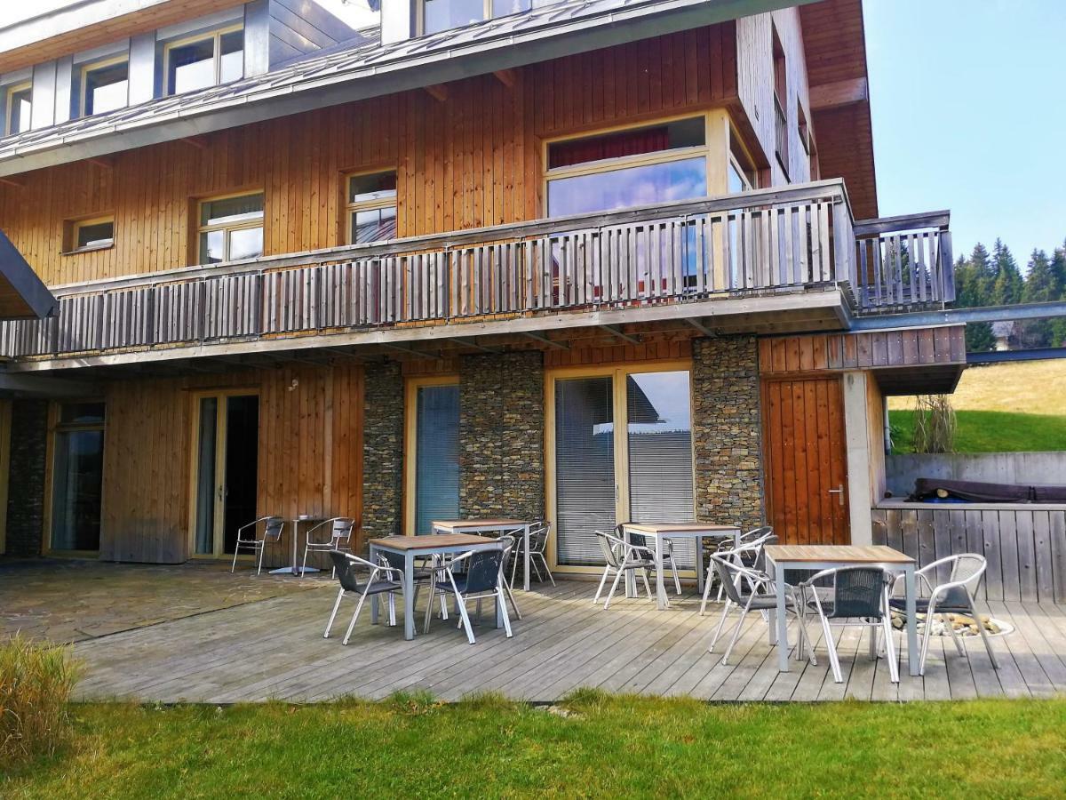 Breznik Kilian Apartment Квилда Екстериор снимка