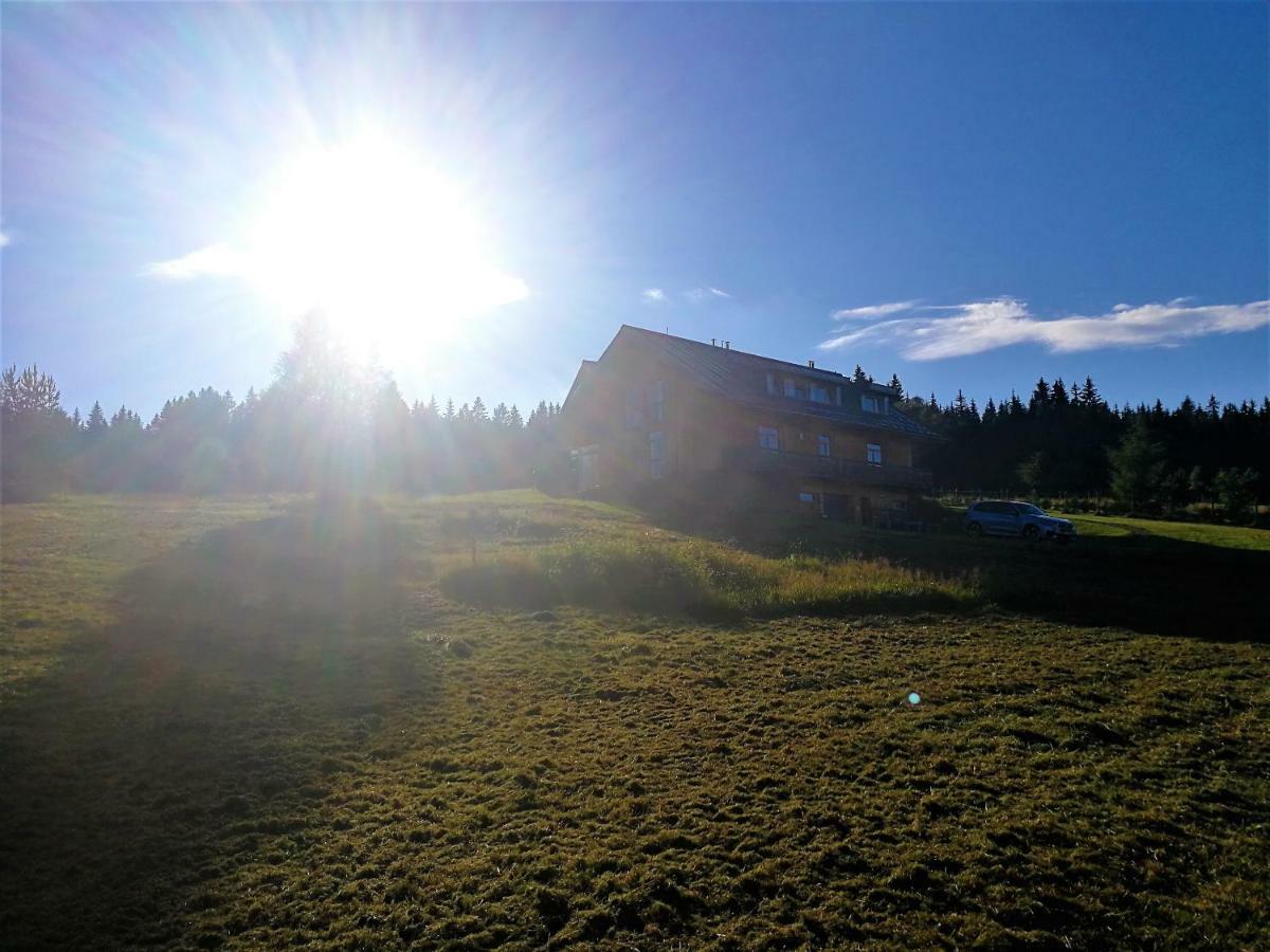 Breznik Kilian Apartment Квилда Екстериор снимка