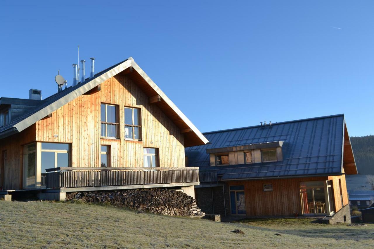 Breznik Kilian Apartment Квилда Екстериор снимка